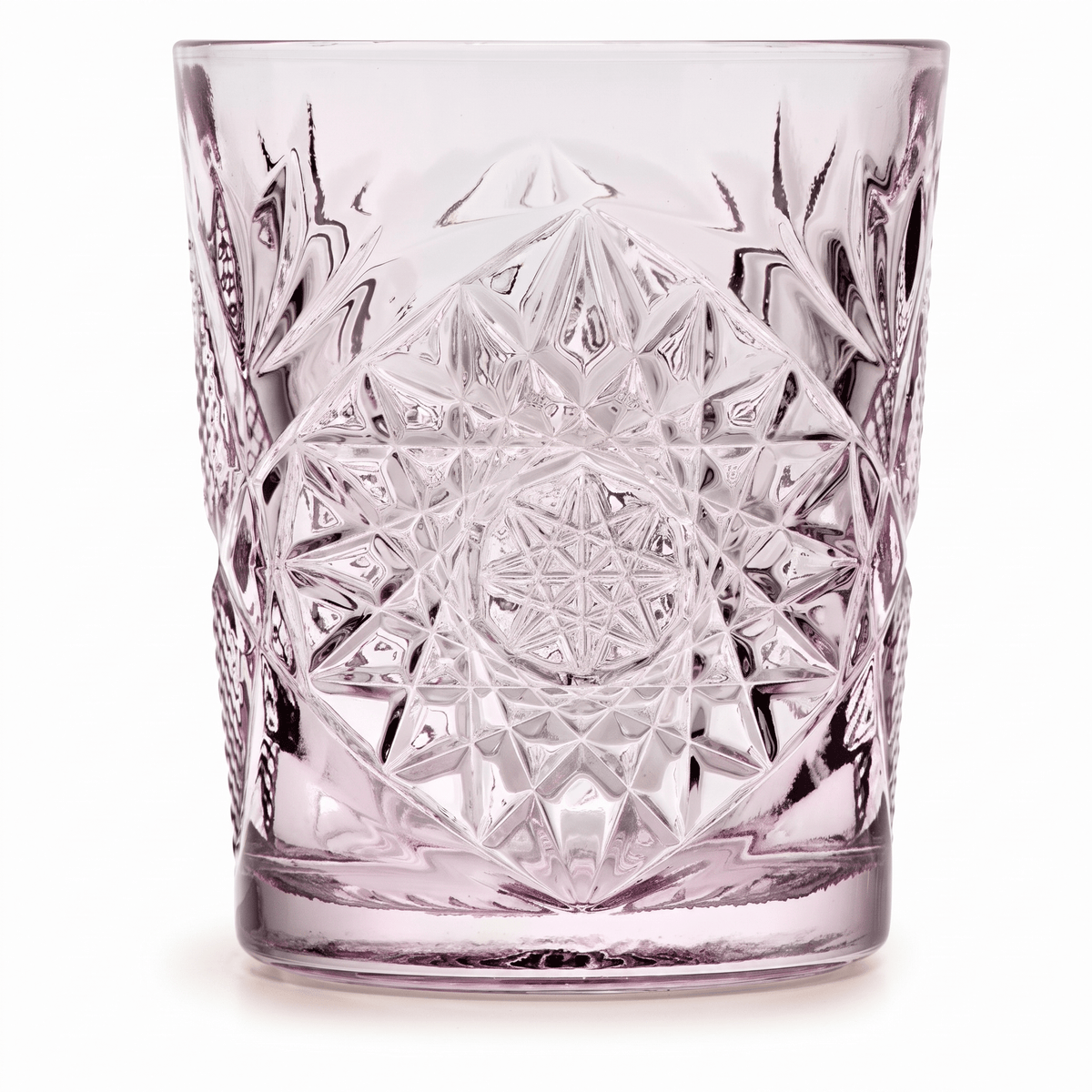 Onis Icon Tumbler 35 Cl Licht Paars - 6 Stuks - Glazen.nl