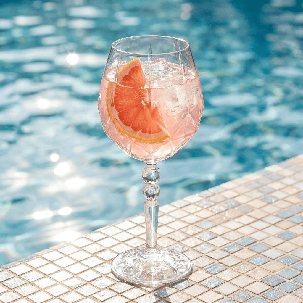 Verres à Aperol Spritz