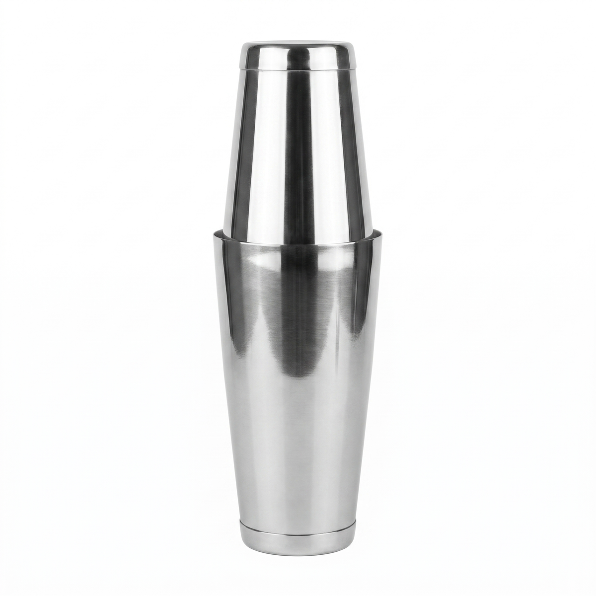 Bar Professional Boston shaker set rvs 80 cl