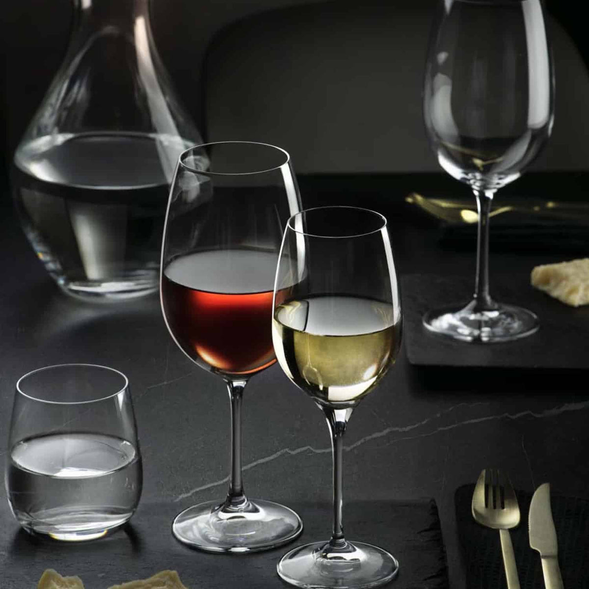 RCR Invino Tumbler 33 Cl - 6 Stuks - Glazen.nl