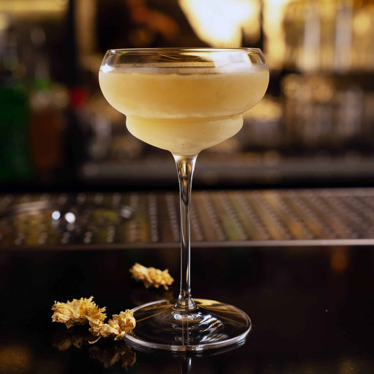 Luigi Bormioli Backdoor'20S Cocktailglas 17 Cl Nick & Nora - 6 Stuks - Glazen.nl