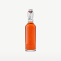 Luigi Bormioli Mixology Authentica bouteille 25 Cl avec capsule