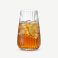 Luigi Bormioli Speakeasies Swing verre long drink 57 Cl Hi-Ball - 6 pièces