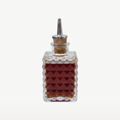 Bar Professional Speakeasy Flacon à bitters carré 10 Cl