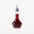 Bar Professional Flacon à bitters Speakeasy à bouchon vissé 5 Cl