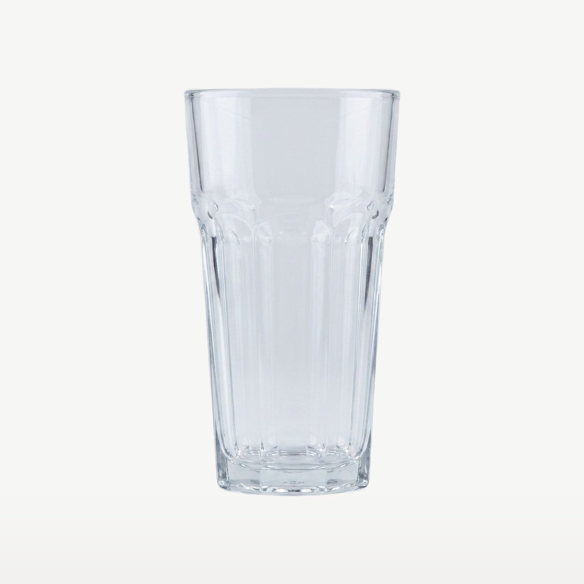 Pasabahce Casablanca Longdrinkglas 36,5 Cl - 12 Stuks - Glazen.nl