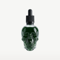 Bar Professional Flacon à bitters Speakeasy Skull 6 Cl