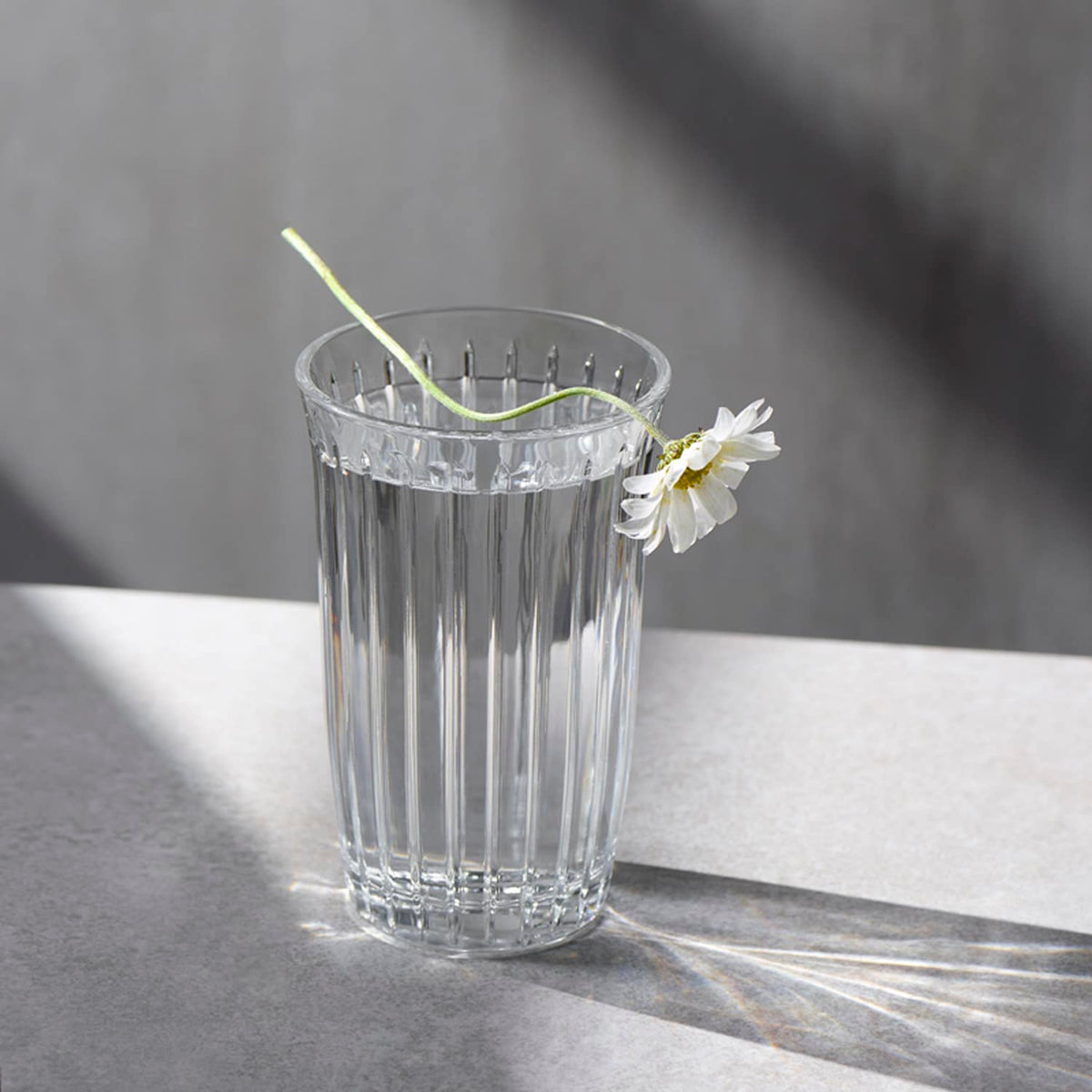 Pasabahce Joy Longdrinkglas 29,5 Cl - 4 Stuks - Glazen.nl