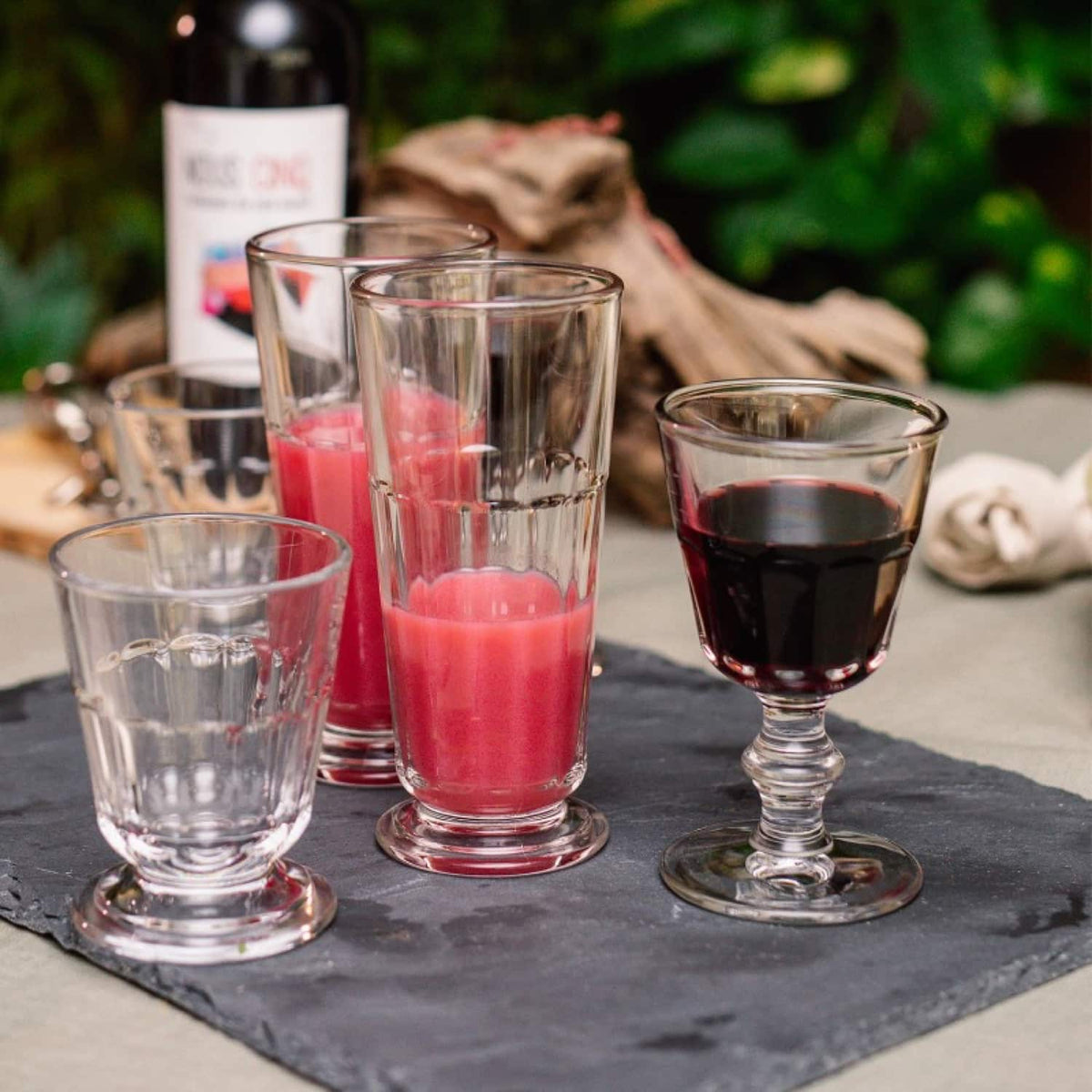 La Rochère Périgord Longdrinkglas 38 Cl - 6 Stuks - Glazen.nl