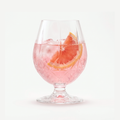 Verre à cognac / gin tonic RCR Alkemist 53 cl bas – 6 pièces