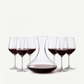 RCR Universum Set à vin 7 pièces