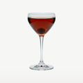 Riedel Drink Specific Glassware verre à cocktail 14 Cl Nick & Nora - 2 pièces
