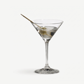 Riedel Vinum verre à martini 15,5 Cl - 2 pièces