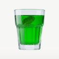 Bormioli Rocco Rock Bar verre à shot 7 Cl - 6 pièces