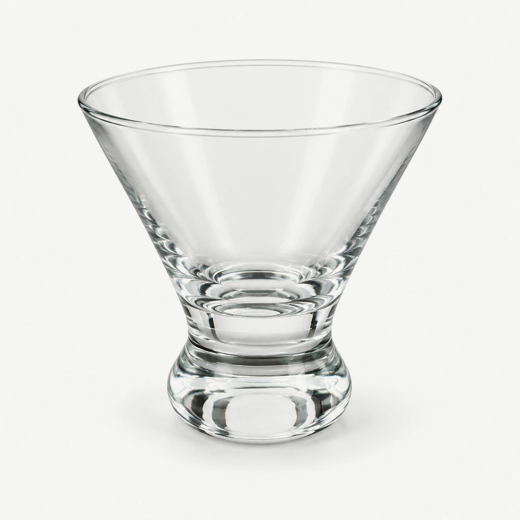 Libbey Cosmopolitan Cocktailglas 24,4 cl Transparant - 6 Stuks