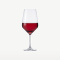 Schott Zwiesel Taste verre à Bordeaux 130 - 0.66 Ltr - 6 pièces