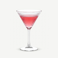 Stölzle Lausitz Soho verre à martini 25 Cl - 6 pièces