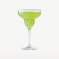 Bormioli Rocco Ypsilon verre à margarita 33 Cl - 2 pièces