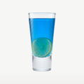 Bormioli Rocco Ypsilon verre à shot 7 Cl - 3 pièces