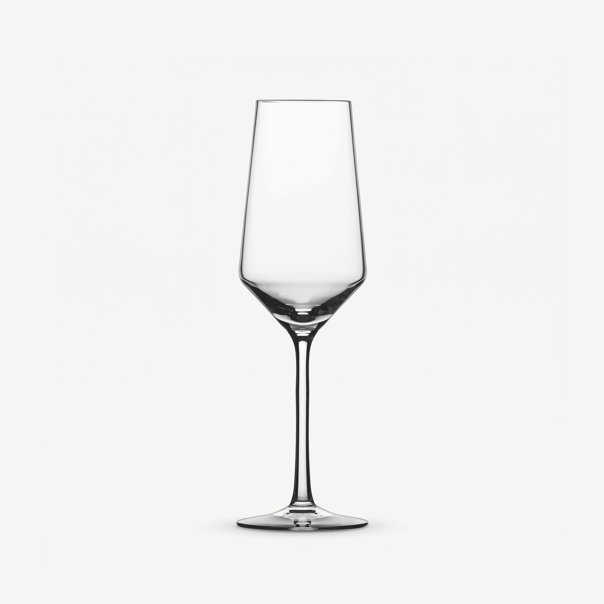 Zwiesel Glas Belfesta Champagneglas 29,7 Cl met Mousseerpunt leeg