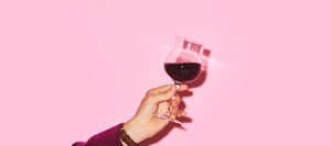 Wine glasses