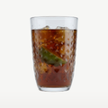 Bormioli Rocco Glit Tumbler 39 Cl - 6 Pieces