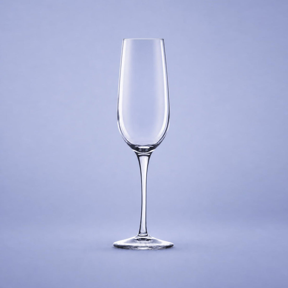 Bormioli Rocco Spazio Champagneglas / Flute 19 Cl - 3 Stuks - Glazen.nl