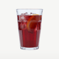 Duralex Picardie verre long drink 36 Cl - 6 pièces