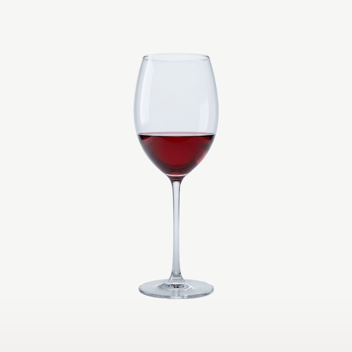 Royal Leerdam Plaza Wijnglas 33 Cl - 6 Stuks - Glazen.nl