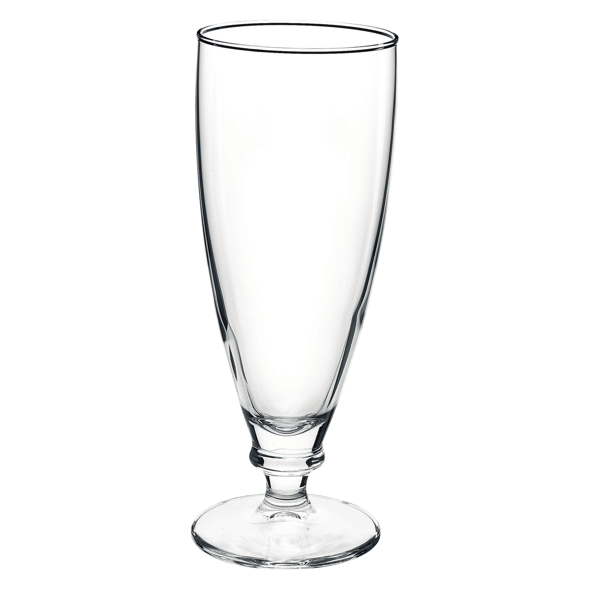Bormioli Rocco Harmonia Bierglas 38 Cl - 6 Stuks - Glazen.nl