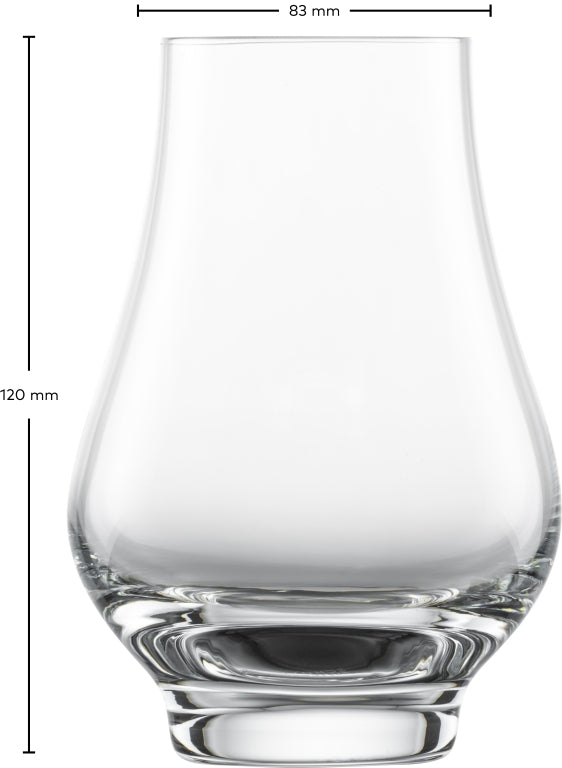 Schott Zwiesel Bar Special whisky nosing glass 32,2 Cl - 4 pieces