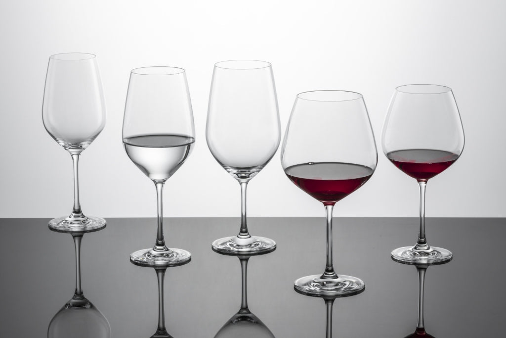 Schott Zwiesel Forté Vina verre à vin rouge 53 Cl - 4 pièces