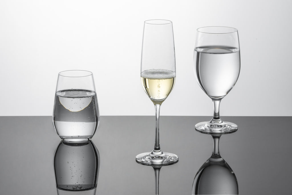 Schott Zwiesel Forté Vina verre à eau 39,7 Cl - 4 pièces