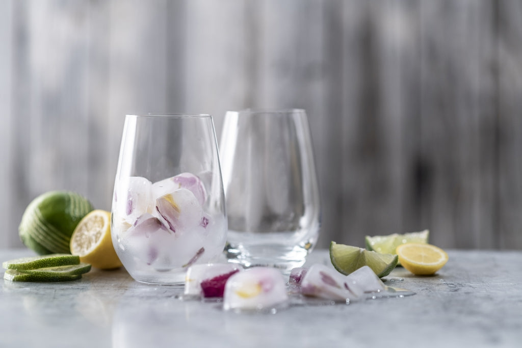 Schott Zwiesel Forté Vina verre à eau 39,7 Cl - 4 pièces