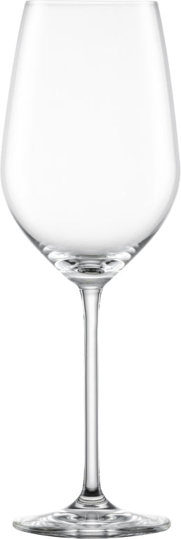 Schott Zwiesel Fortissimo Bordeaux Glass 63.2 Cl - 4 Pieces