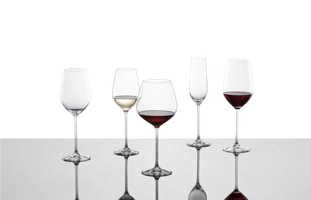 Schott Zwiesel Fortissimo white wine glass 40,4 Cl - 4 pieces