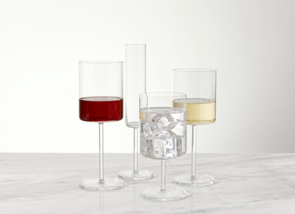 Schott Zwiesel Modo verre à vin rouge 44 Cl - 4 pièces