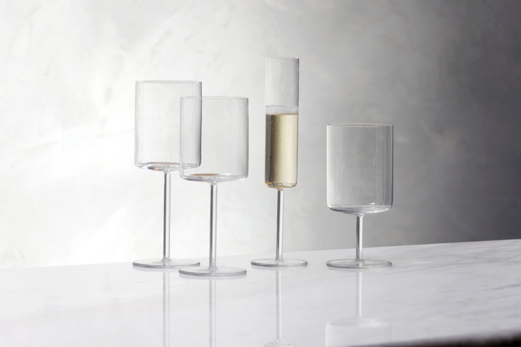 Schott Zwiesel Modo verre à vin rouge 44 Cl - 4 pièces