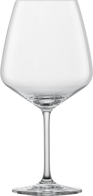 Schott Zwiesel Tulip Taste Burgundy Glass 78.2 Cl - 4 Pieces