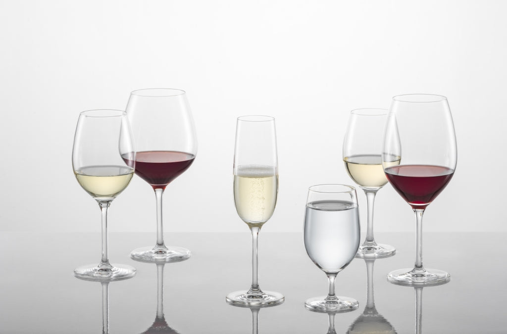 Schott Zwiesel For You verre à vin rouge 60,6 Cl - 4 pièces