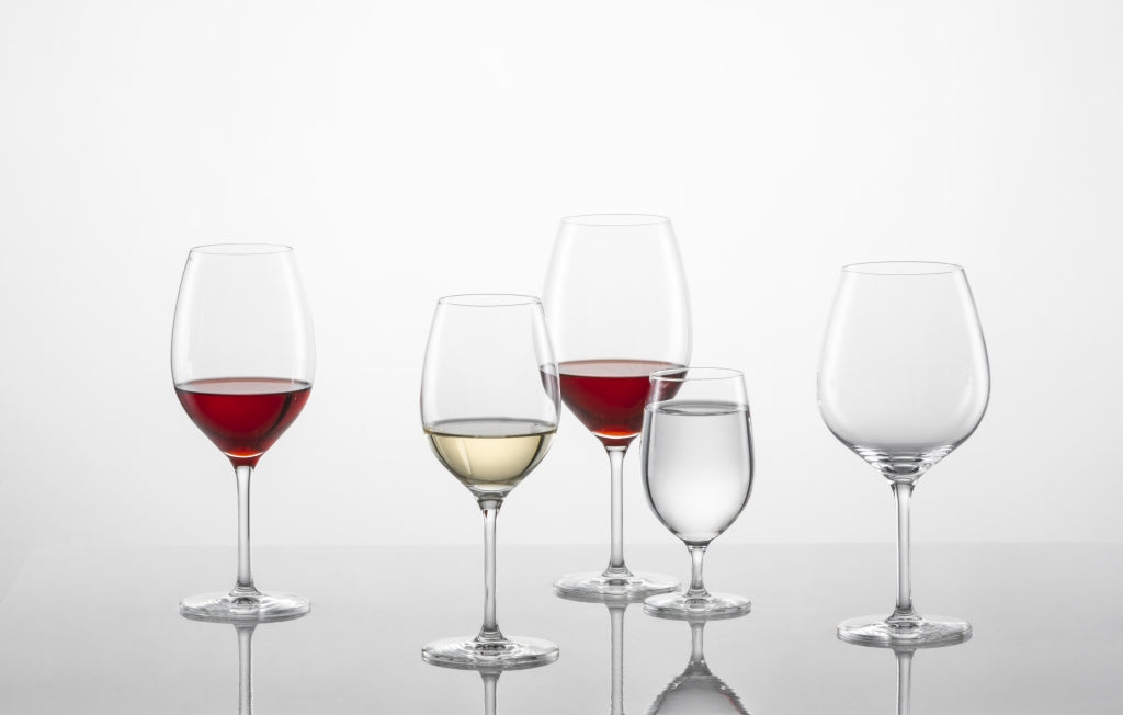 Schott Zwiesel For You verre à vin rouge 60,6 Cl - 4 pièces