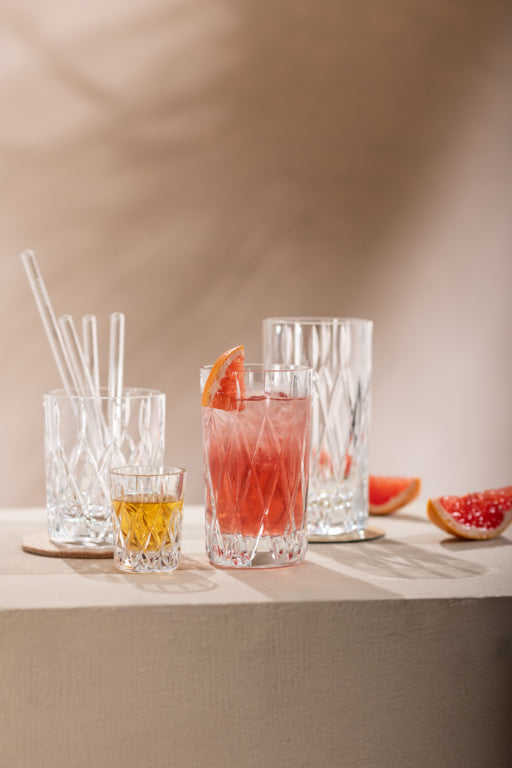 Schott Zwiesel Age Tumbler 29.7 Cl - 4 Pieces