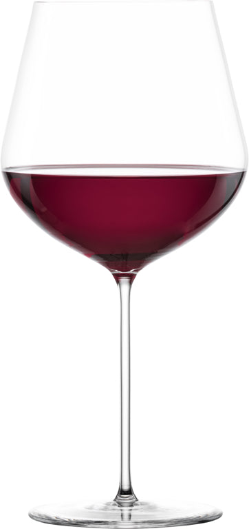 Zwiesel Glas Vuelo Burgundy Glass 84,8 Cl - 2 Pieces