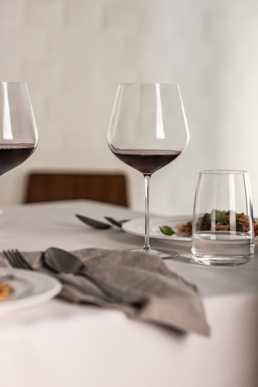 Zwiesel Glas Vuelo Burgundy Glass 84,8 Cl - 2 Pieces