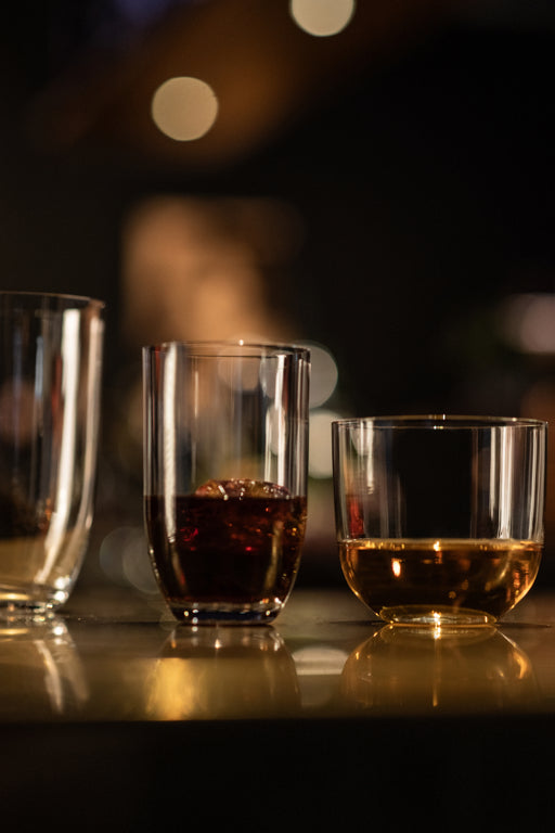 Zwiesel Glas Tone petit tumbler polyvalent 24,5 Cl - 4 pièces