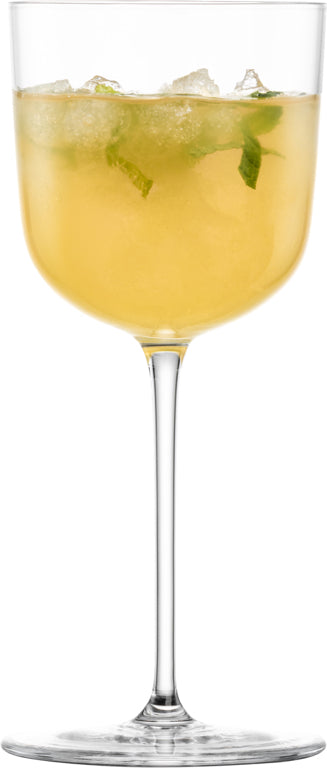 Zwiesel Glas Tone Cocktail Glass Nick & Nora 17.2 Cl - 4 Pieces