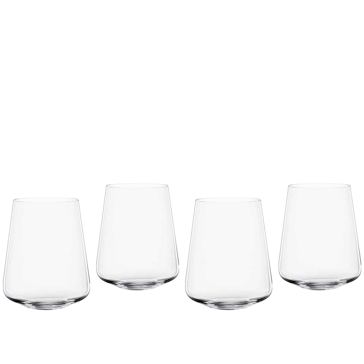 Spiegelau Definition Tumbler 49 Cl - 12 Stuks - Glazen.nl