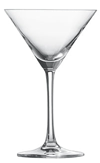 Schott Zwiesel Bar Special Martini Glass 17 Cl - 6 Pieces