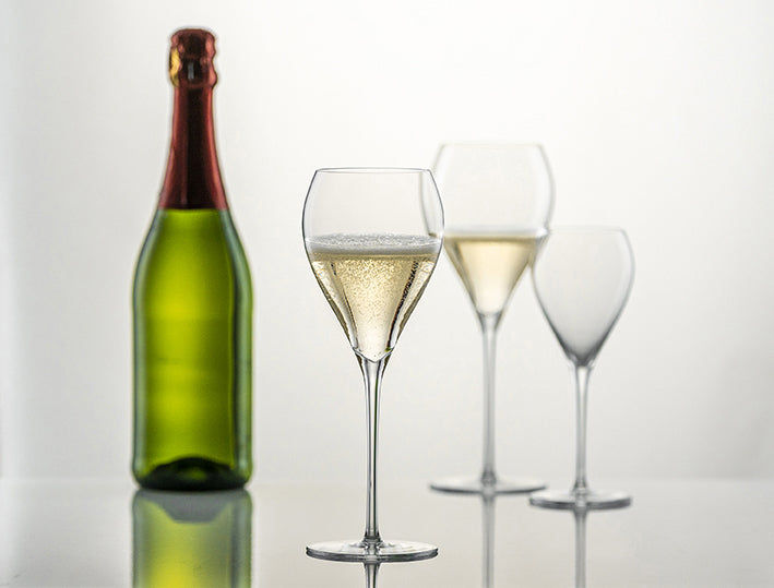 Schott Zwiesel Bar Special Premium Champagne Glass 38,4 Cl - 6 Pieces