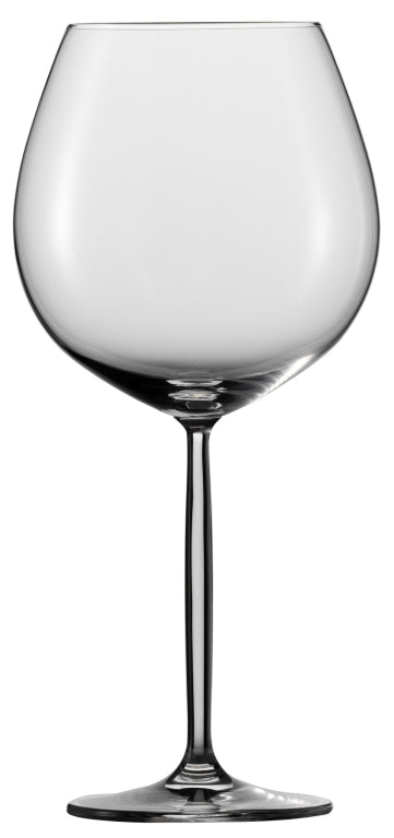 Schott Zwiesel Diva Burgundy Glass 84 Cl in Gift Packaging - 2 Pieces